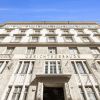 HNP architects: Revitalisierung des alten Handelsgerichts zum Luxushotel 